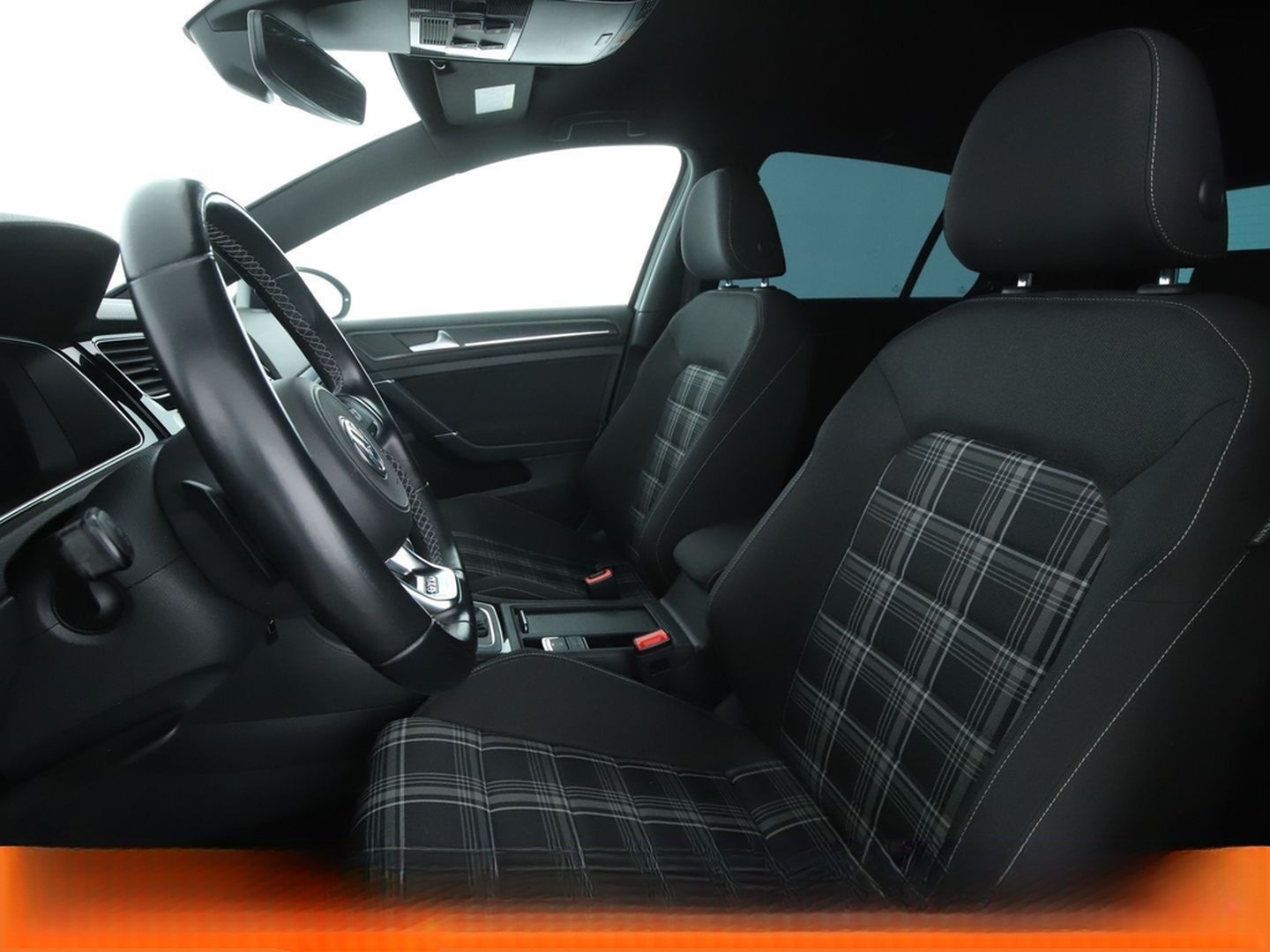 Volkswagen Golf VII 2.0 TDI GTD BM Aut.*LED*CAM*SHZ*ACC* foto 10