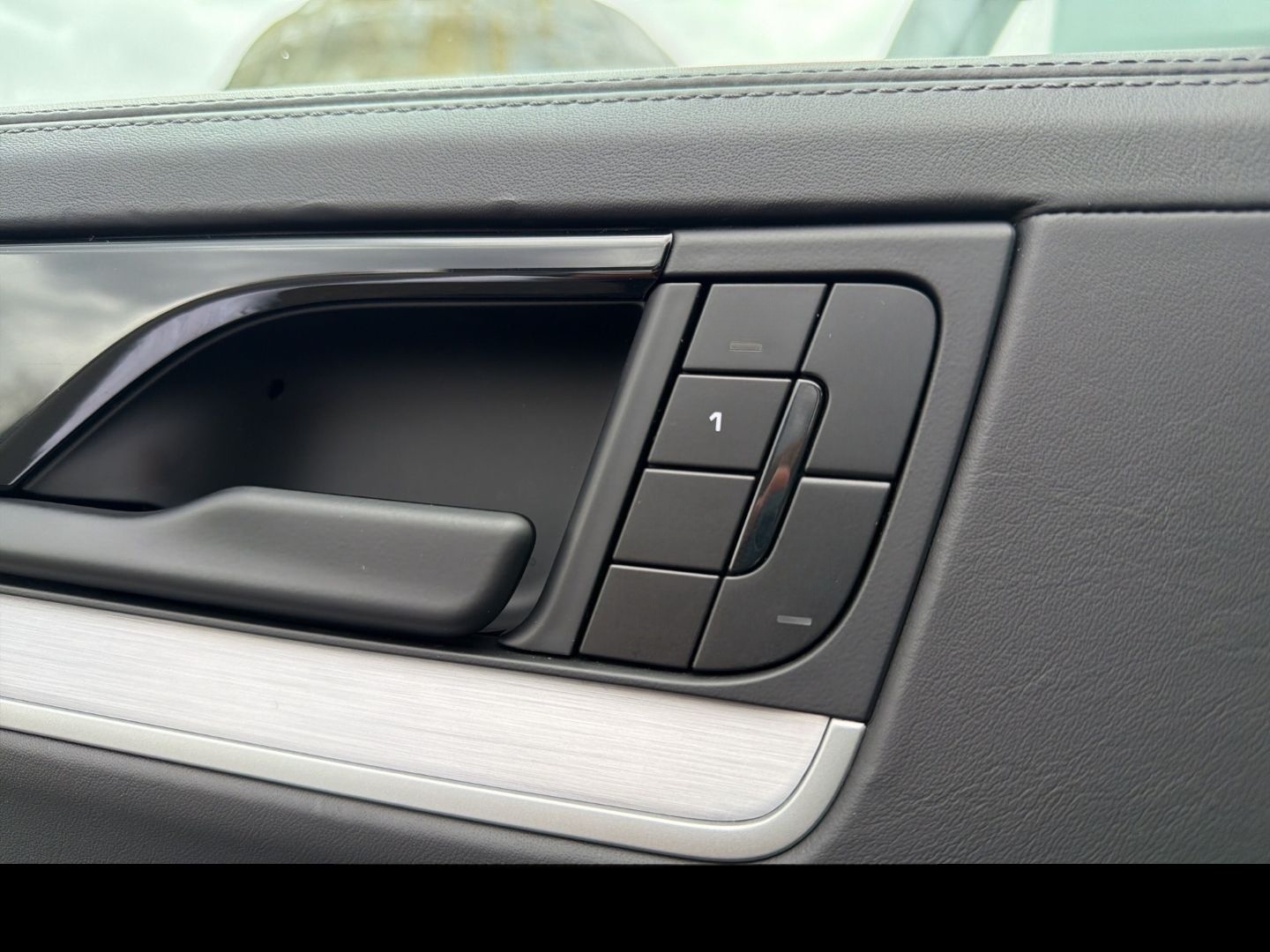 Porsche Cayenne Soft-Close BOSE Sitzbelüftung 22-Zoll foto 25