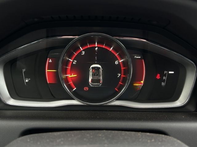 Volvo XC60 T5 Summum AWD/AHK/Leder/Sthzg/RFK/Xenon foto 11