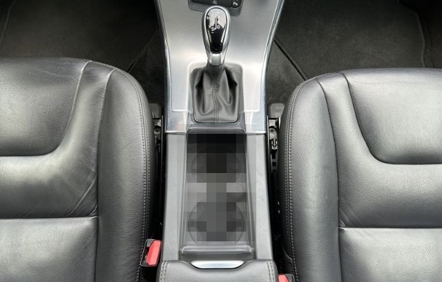 Volvo XC60 T5 Summum AWD/AHK/Leder/Sthzg/RFK/Xenon foto 15