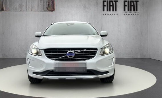 Volvo XC60 T5 Summum AWD/AHK/Leder/Sthzg/RFK/Xenon foto 5