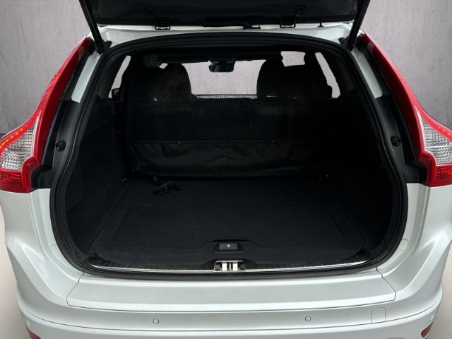 Volvo XC60 T5 Summum AWD/AHK/Leder/Sthzg/RFK/Xenon foto 6