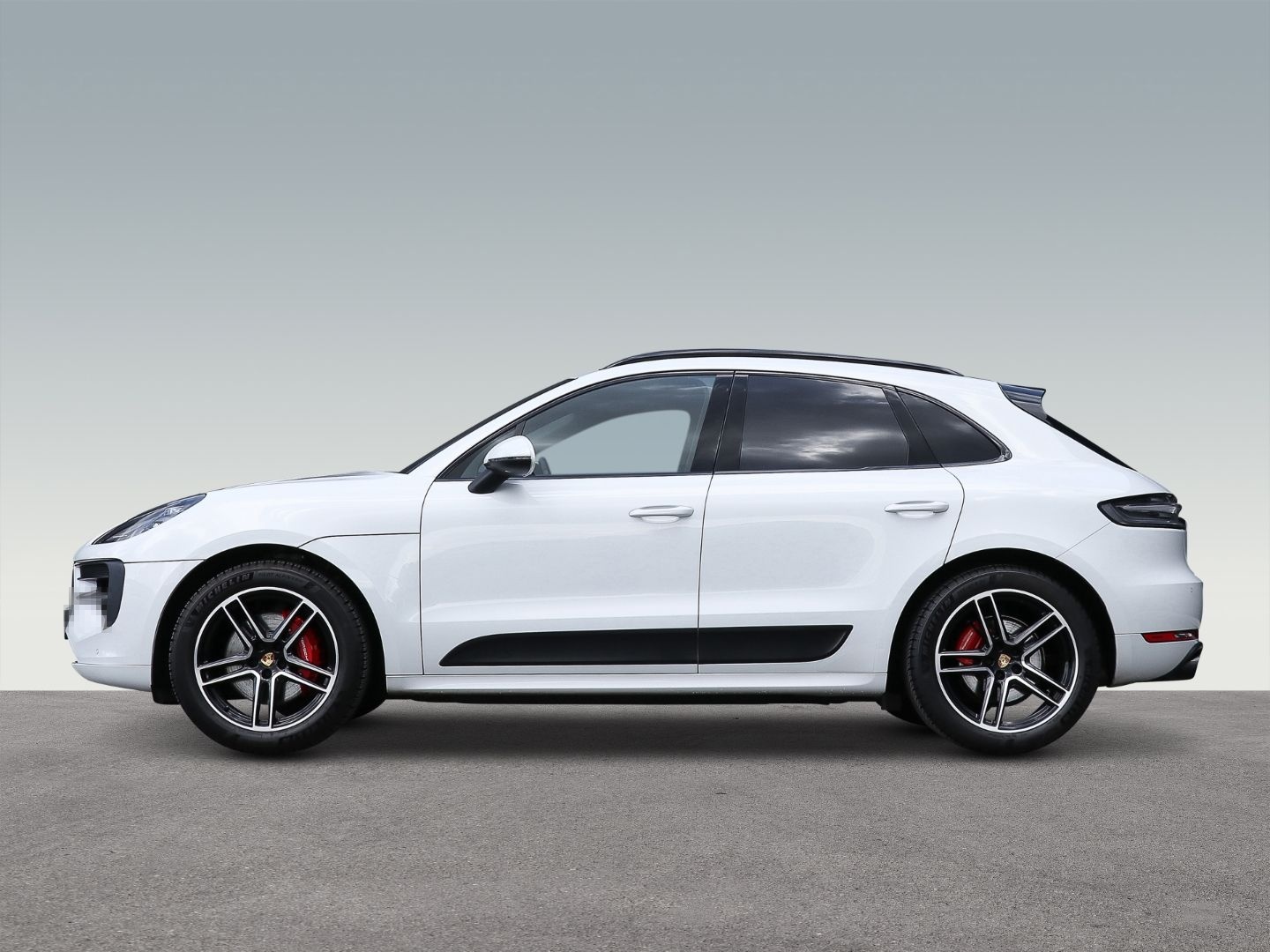 Porsche Macan GTS BOSE Luftfederung Sitzbelüftung 20-Zol foto 2