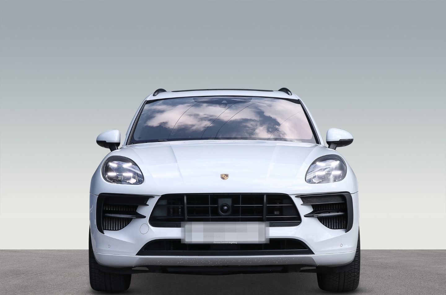 Porsche Macan GTS BOSE Luftfederung Sitzbelüftung 20-Zol foto 4
