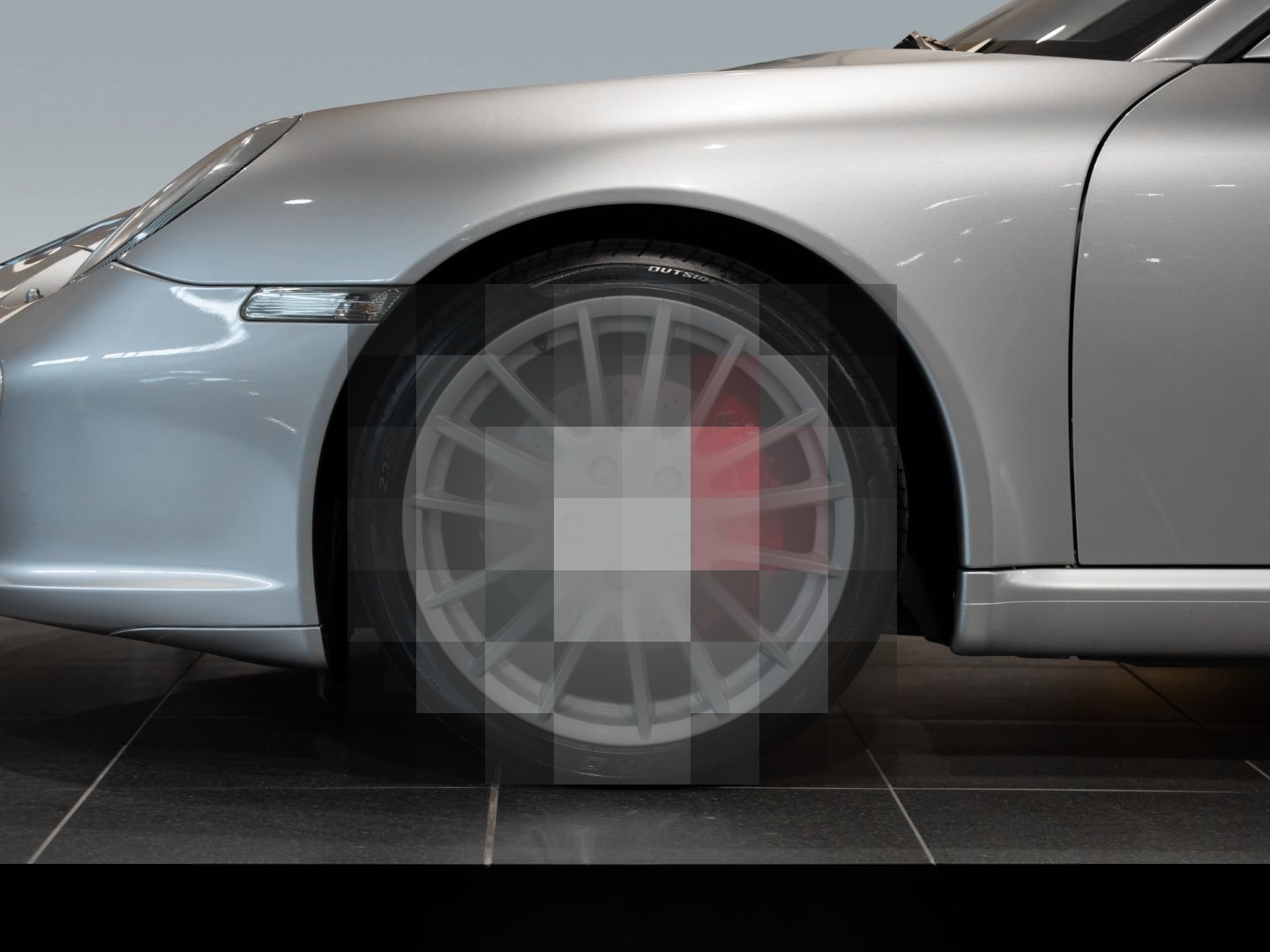 Porsche 997 -2 911 Carrera S Cabrio Leder-Cocoa Sportabg foto 13