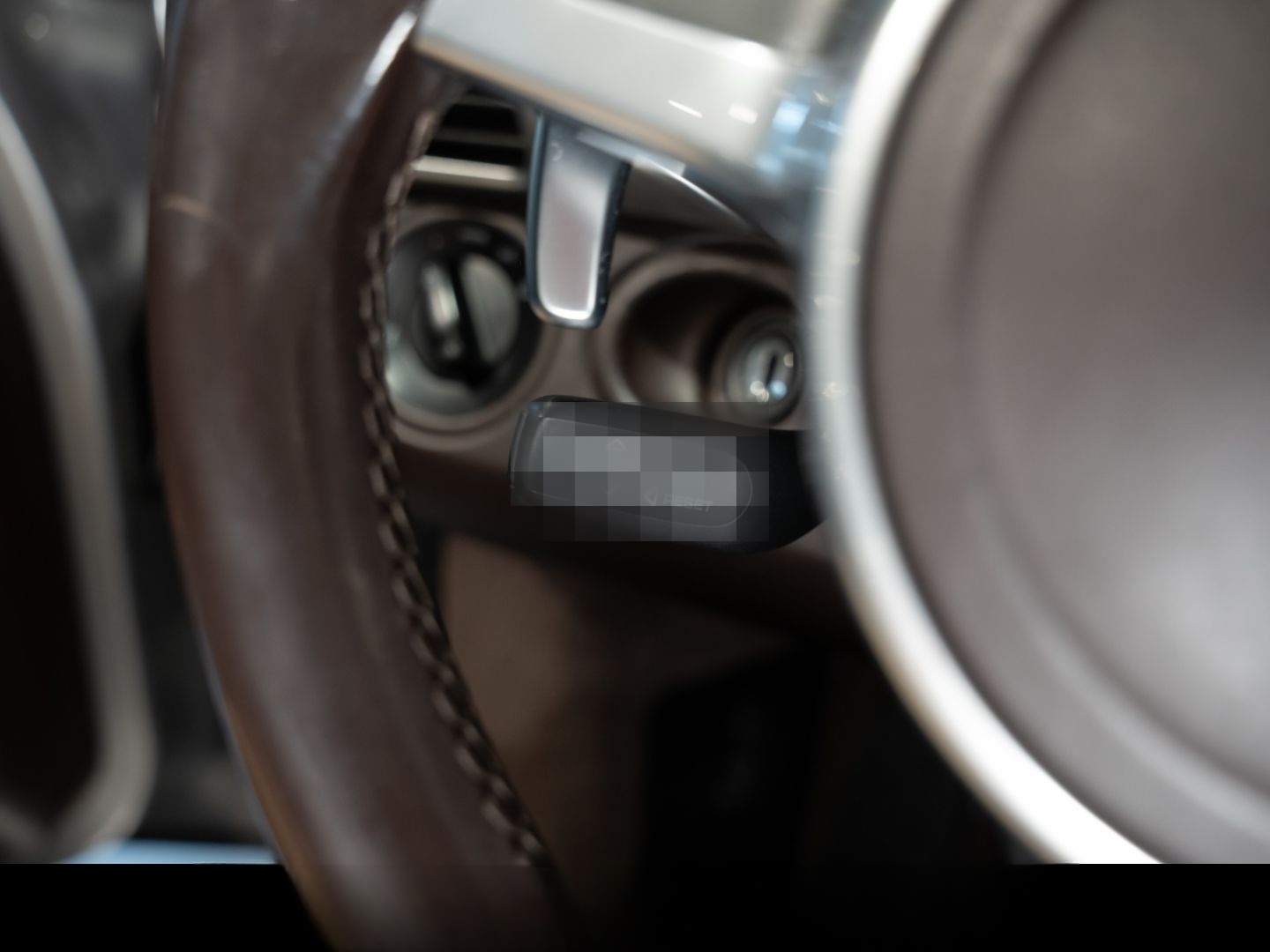 Porsche 997 -2 911 Carrera S Cabrio Leder-Cocoa Sportabg foto 20