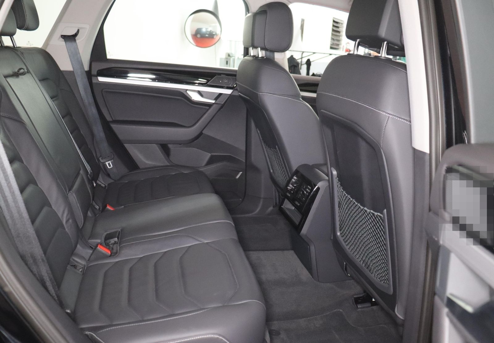 Volkswagen Touareg 3.0TDI 493,-ohne Anzahlung Navi AHK App- foto 12