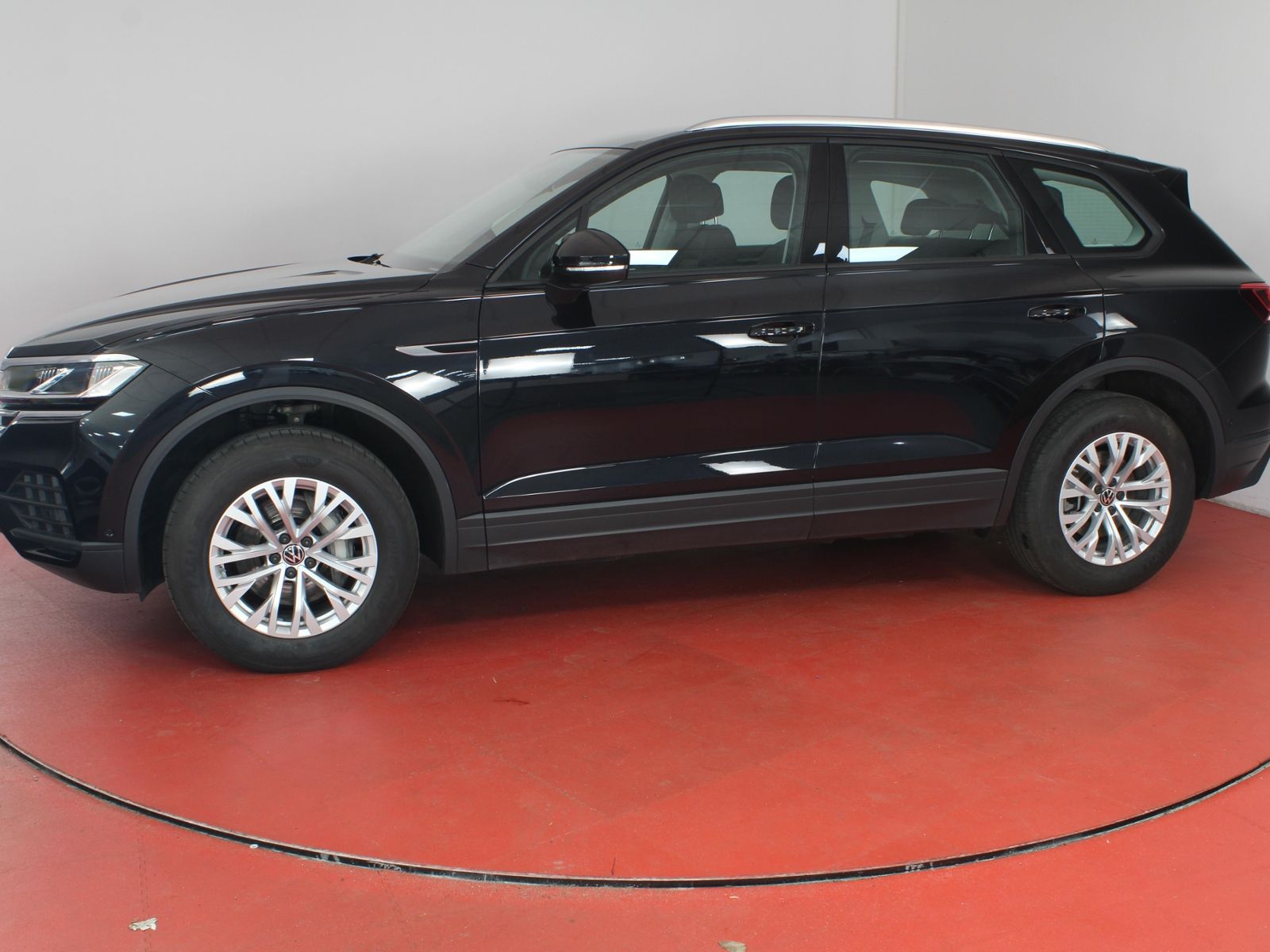 Volkswagen Touareg 3.0TDI 493,-ohne Anzahlung Navi AHK App- foto 20