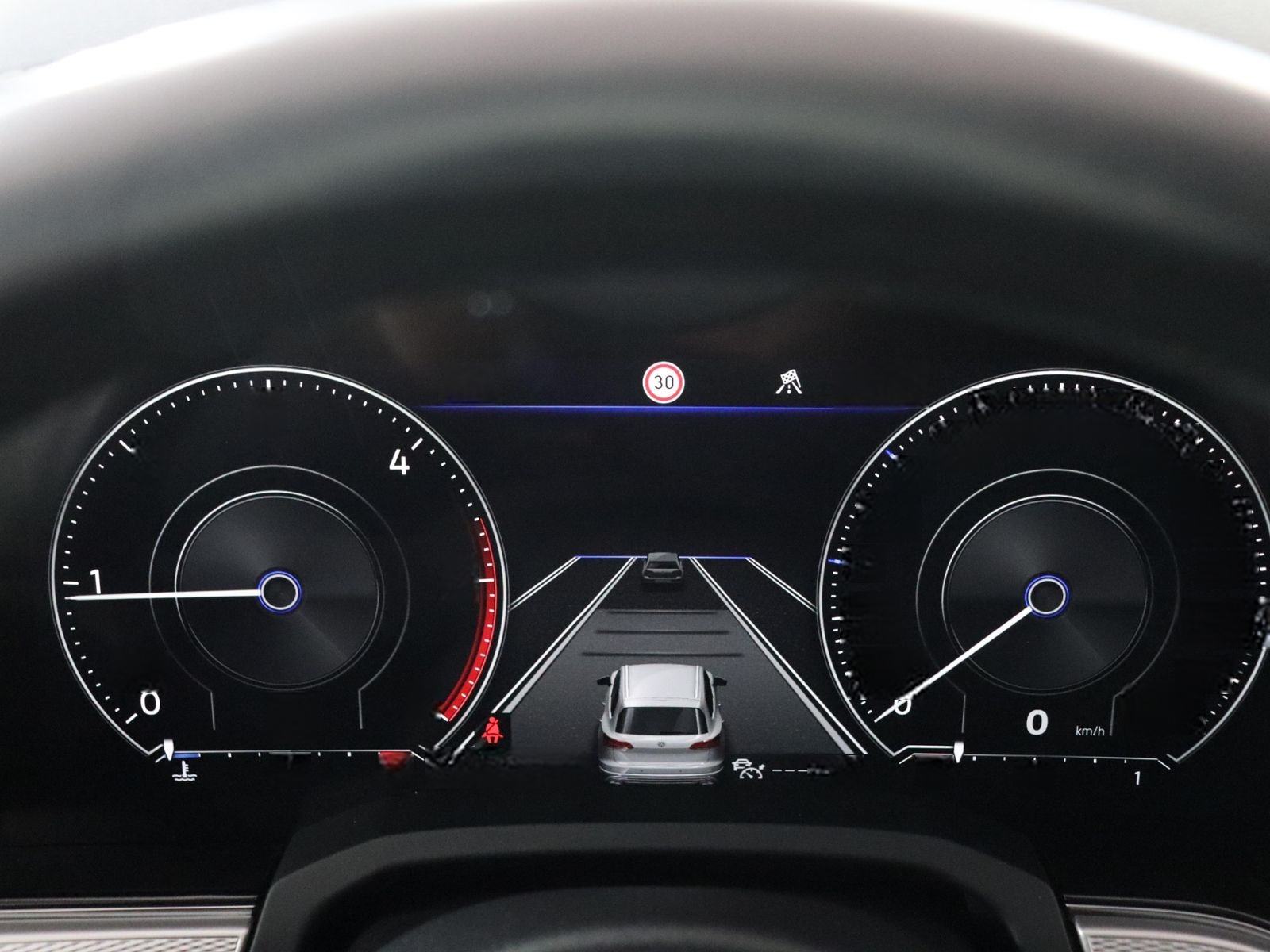 Volkswagen Touareg 3.0TDI 493,-ohne Anzahlung Navi AHK App- foto 6