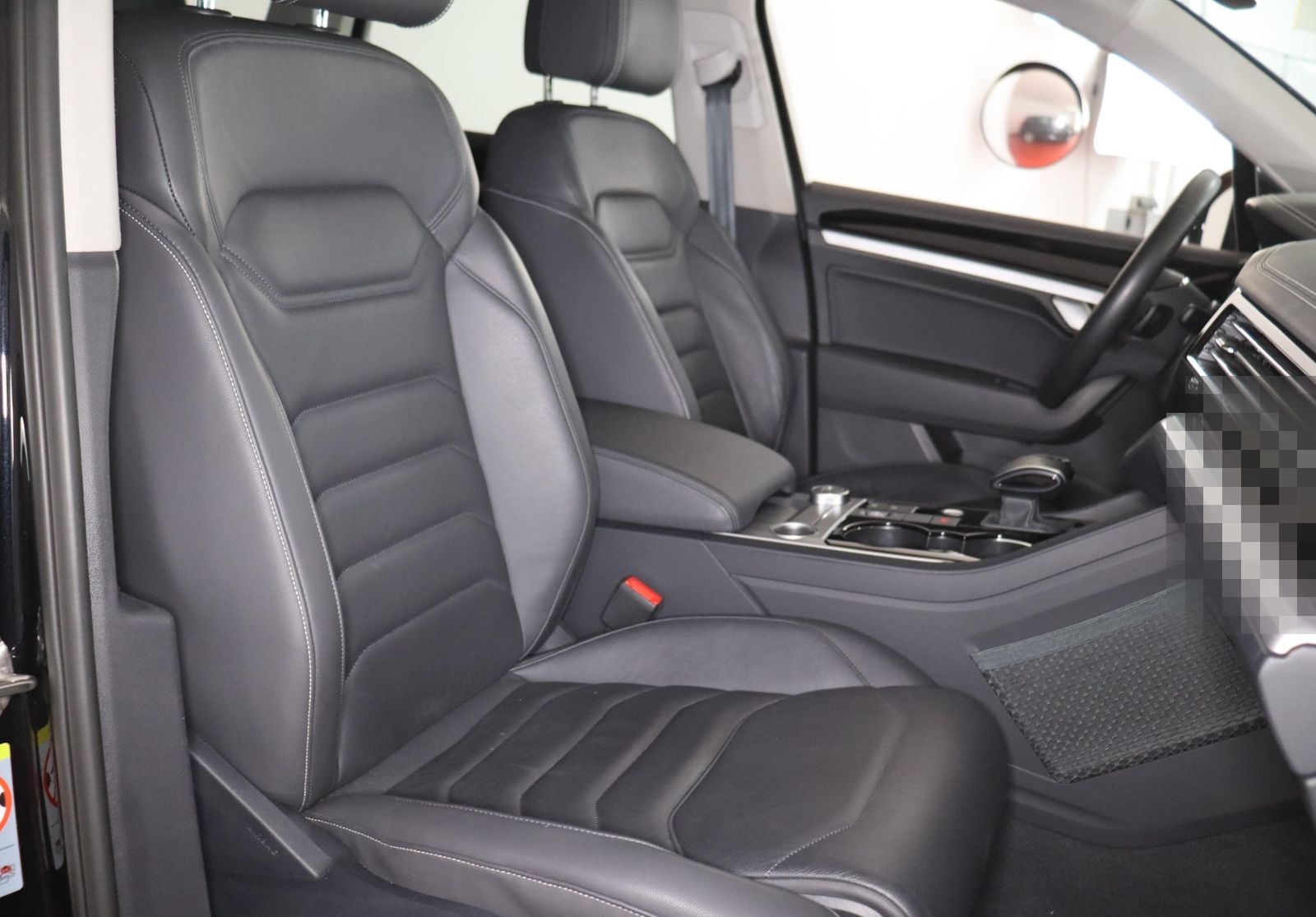 Volkswagen Touareg 3.0TDI 493,-ohne Anzahlung Navi AHK App- foto 10