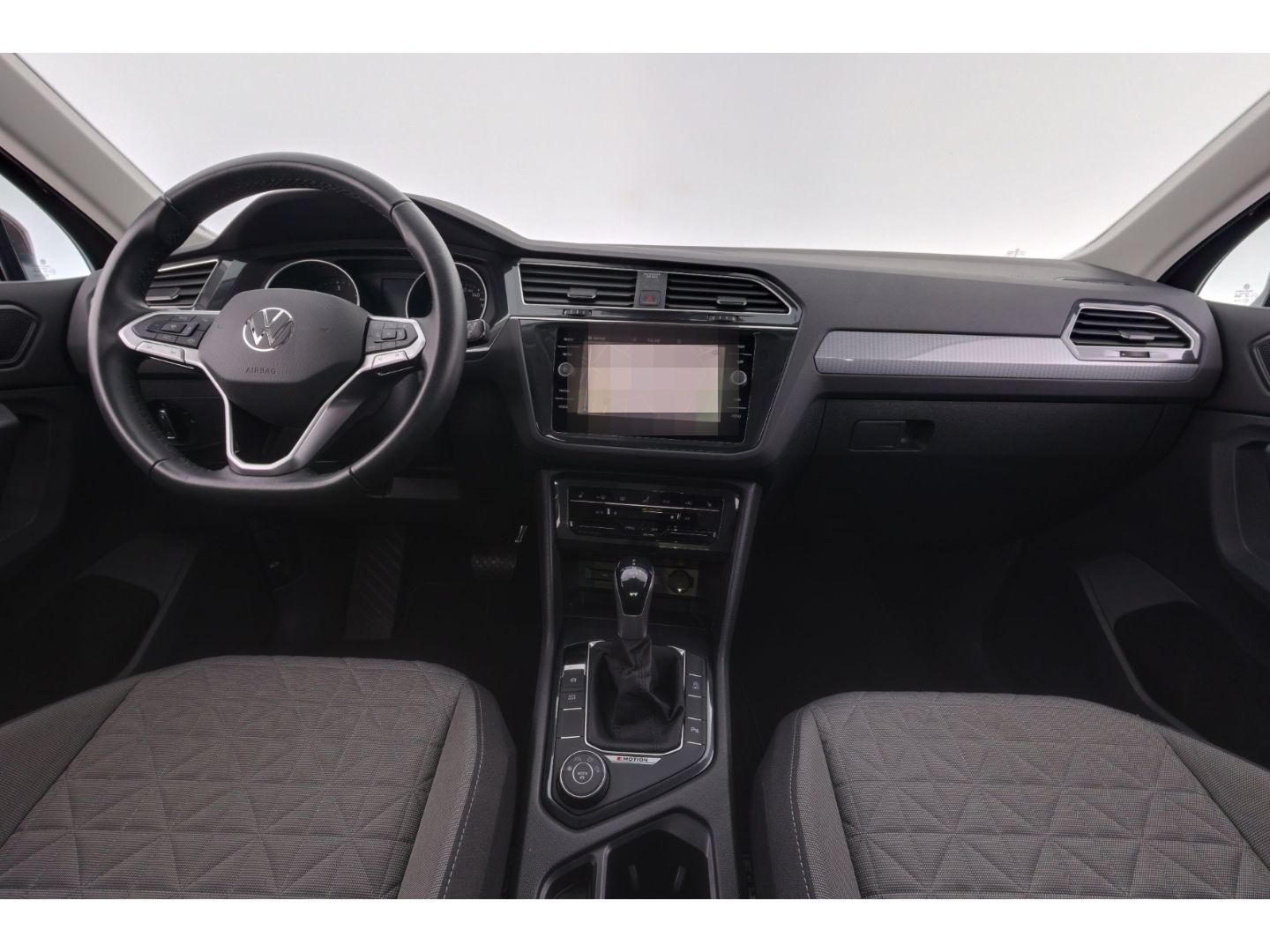 Volkswagen Tiguan 2.0TDI 4Motion DSG Life+LED+NAVI+KAMERA foto 12