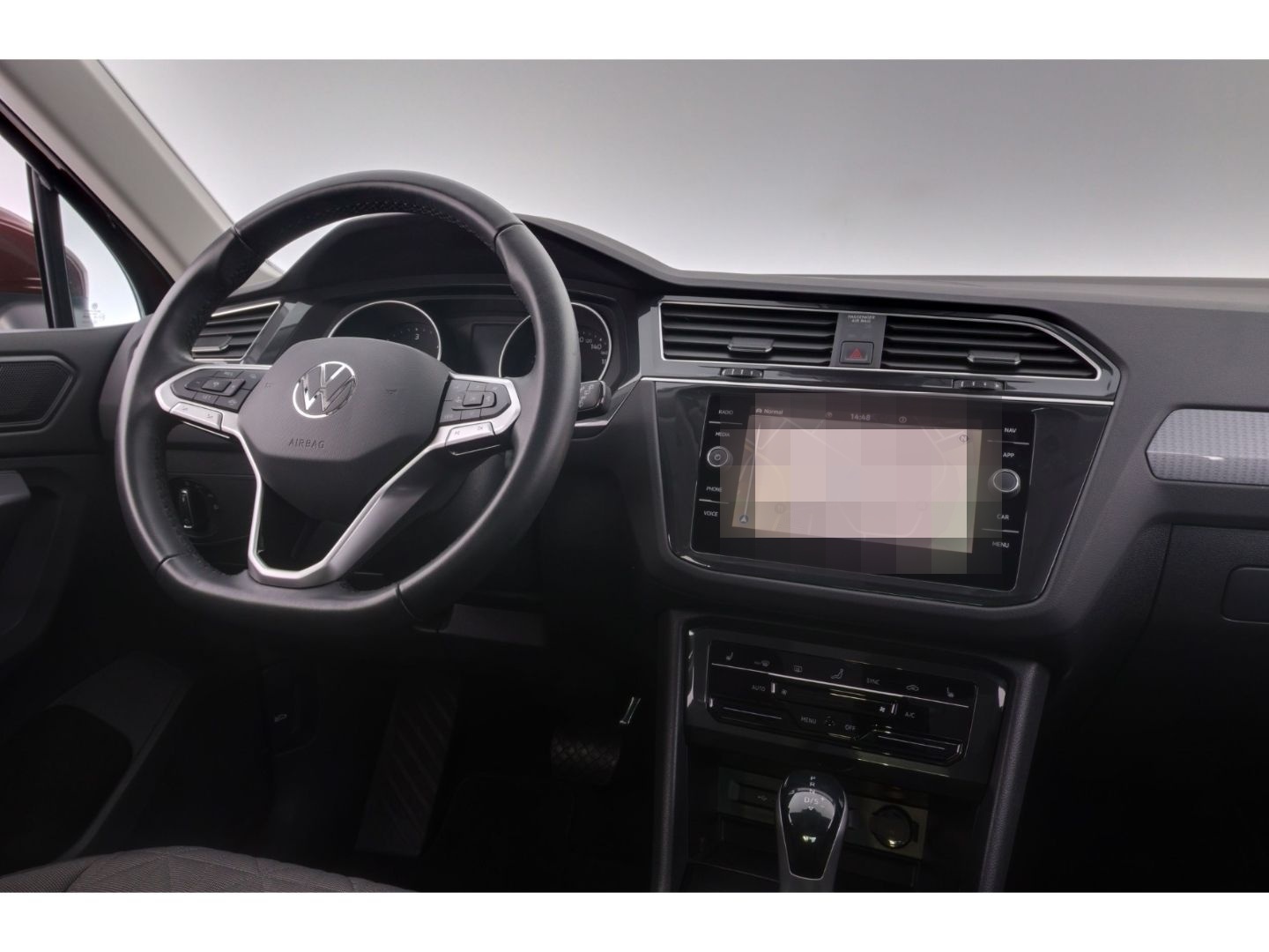 Volkswagen Tiguan 2.0TDI 4Motion DSG Life+LED+NAVI+KAMERA foto 13