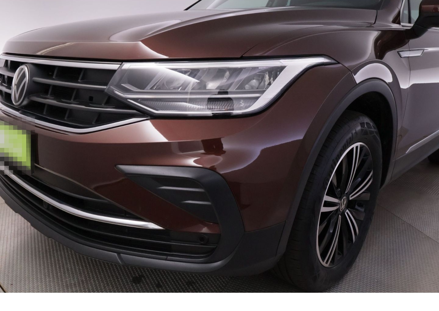 Volkswagen Tiguan 2.0TDI 4Motion DSG Life+LED+NAVI+KAMERA foto 14