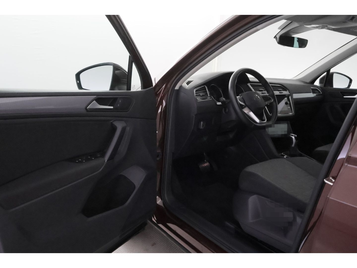 Volkswagen Tiguan 2.0TDI 4Motion DSG Life+LED+NAVI+KAMERA foto 16