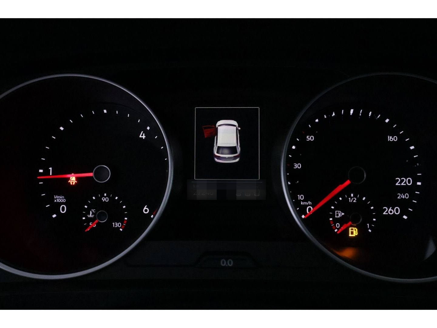 Volkswagen Tiguan 2.0TDI 4Motion DSG Life+LED+NAVI+KAMERA foto 17