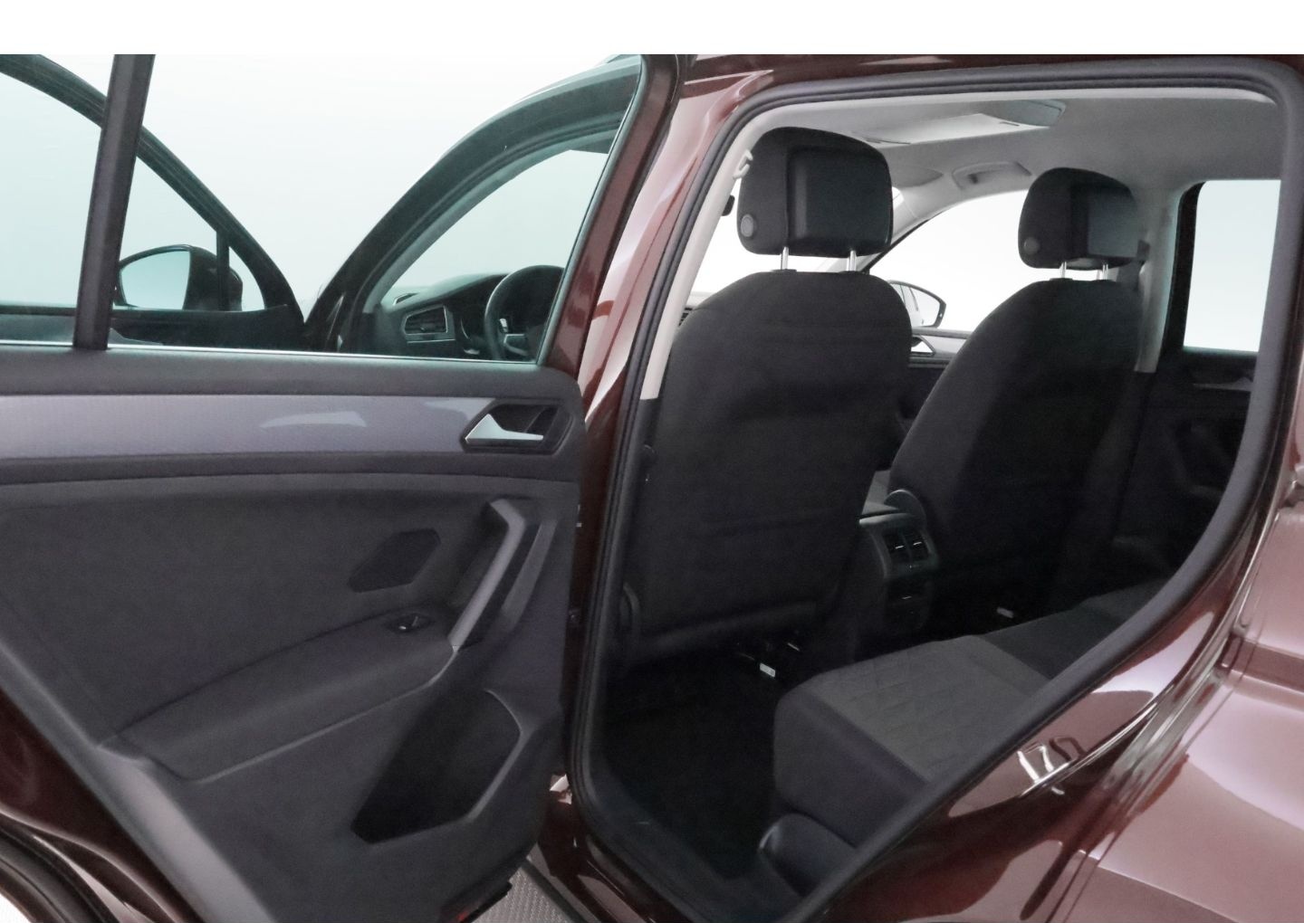Volkswagen Tiguan 2.0TDI 4Motion DSG Life+LED+NAVI+KAMERA foto 19
