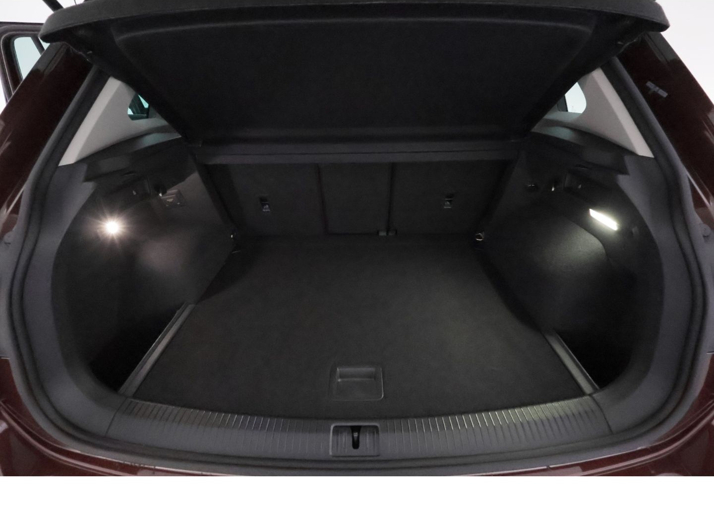 Volkswagen Tiguan 2.0TDI 4Motion DSG Life+LED+NAVI+KAMERA foto 20