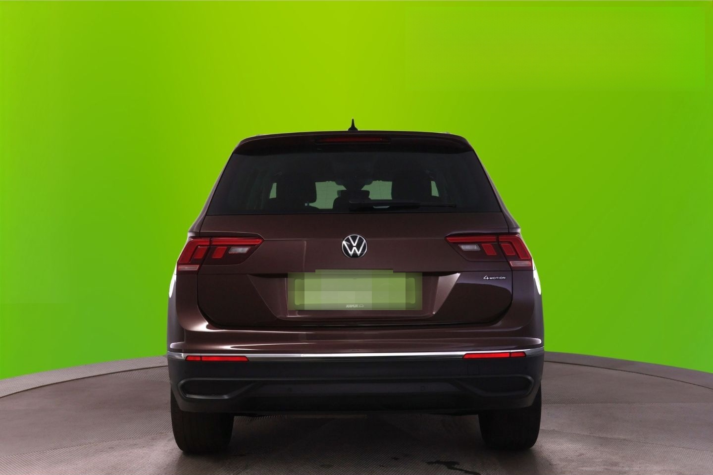 Volkswagen Tiguan 2.0TDI 4Motion DSG Life+LED+NAVI+KAMERA foto 5