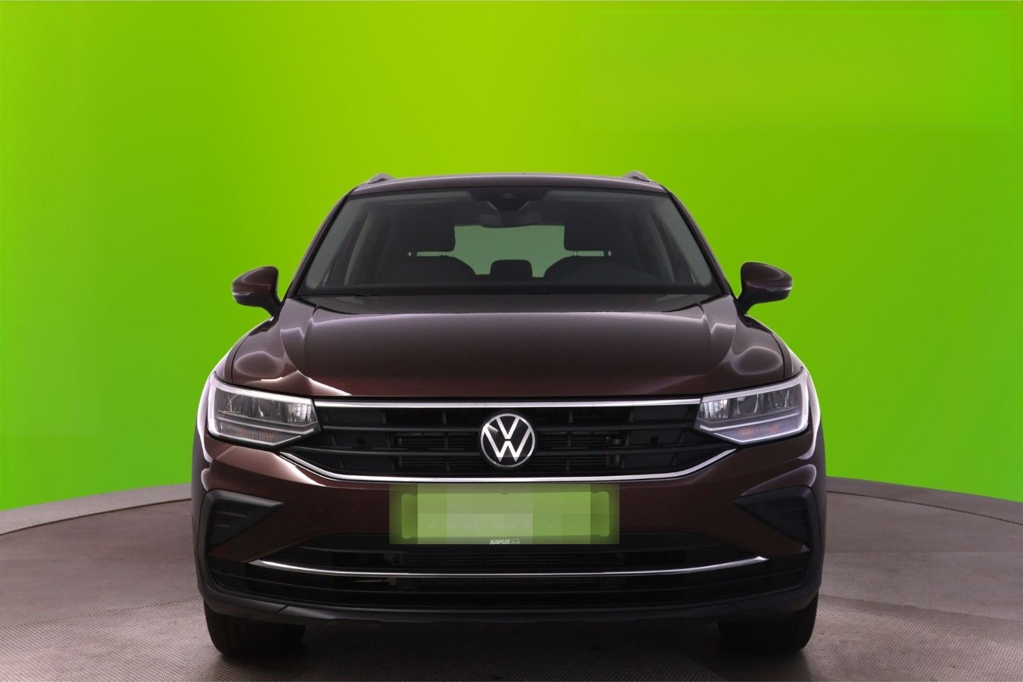 Volkswagen Tiguan 2.0TDI 4Motion DSG Life+LED+NAVI+KAMERA foto 10