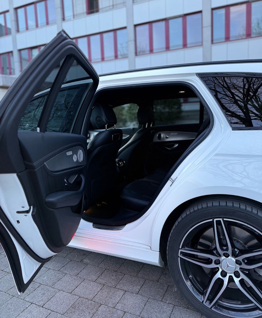 Mercedes-Benz E 53 AMG E  4Matic+ Hybrid foto 13