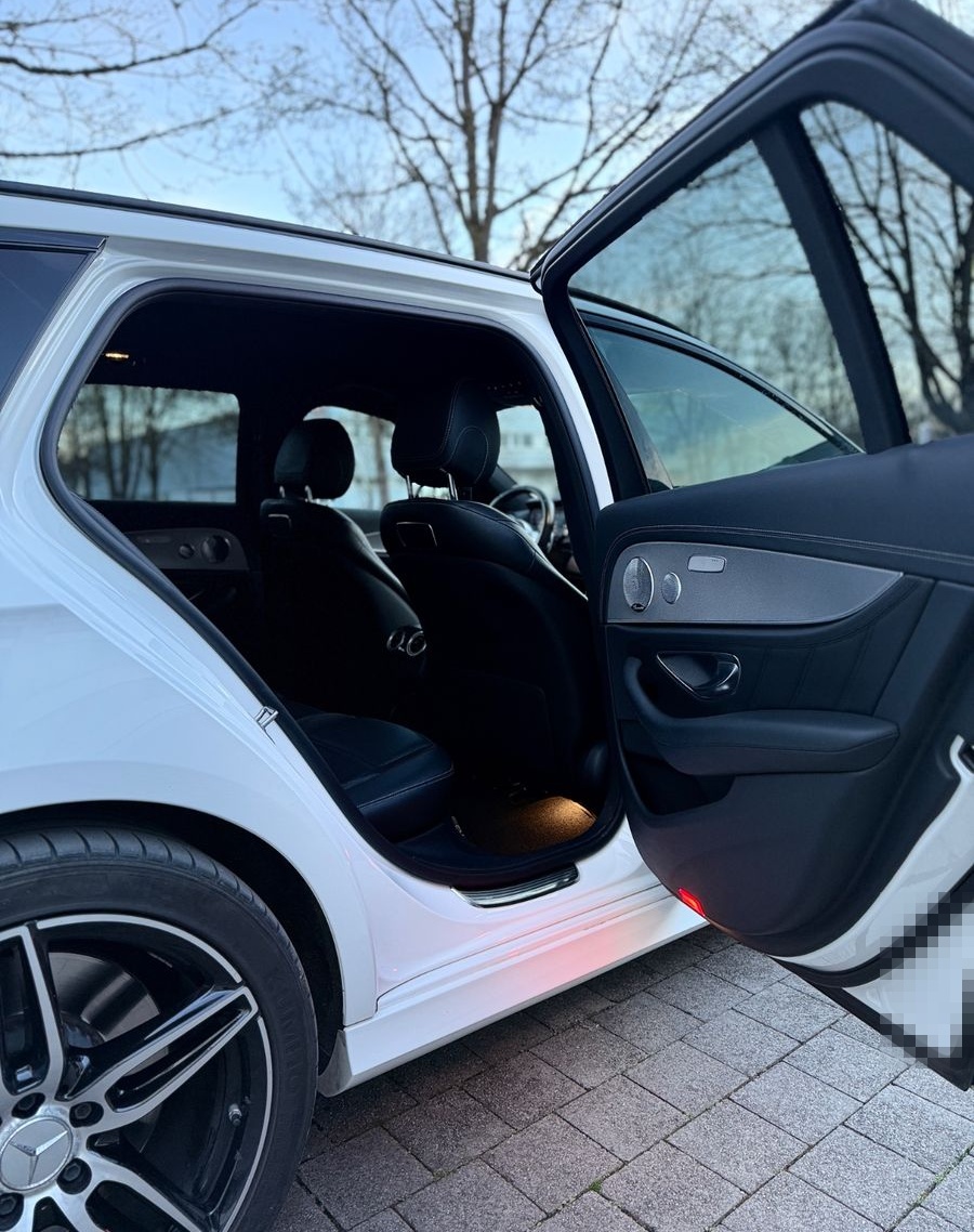 Mercedes-Benz E 53 AMG E  4Matic+ Hybrid foto 17