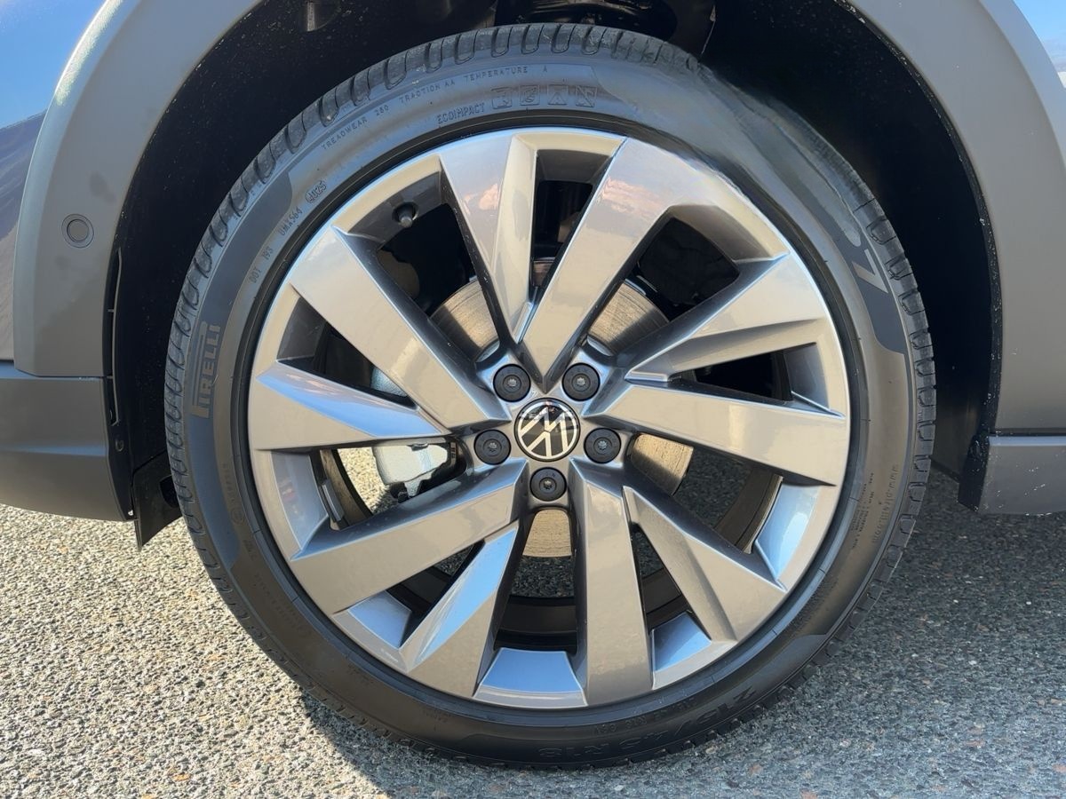 Volkswagen Taigo Style 1,0 TSI 6-Gang *AHZV IQ.DRIVE WR* foto 11