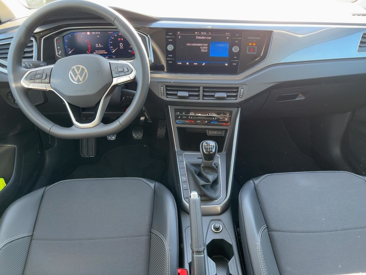 Volkswagen Taigo Style 1,0 TSI 6-Gang *AHZV IQ.DRIVE WR* foto 5