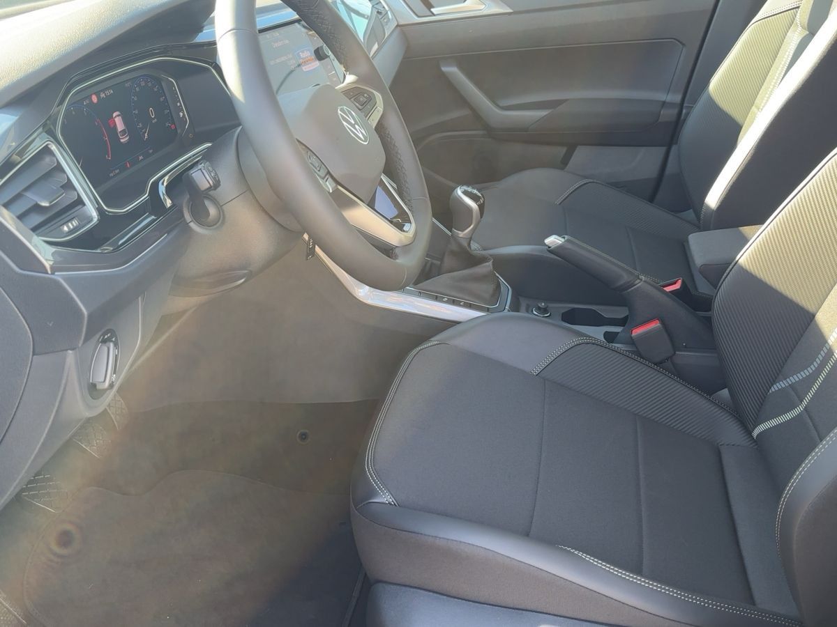 Volkswagen Taigo Style 1,0 TSI 6-Gang *AHZV IQ.DRIVE WR* foto 6
