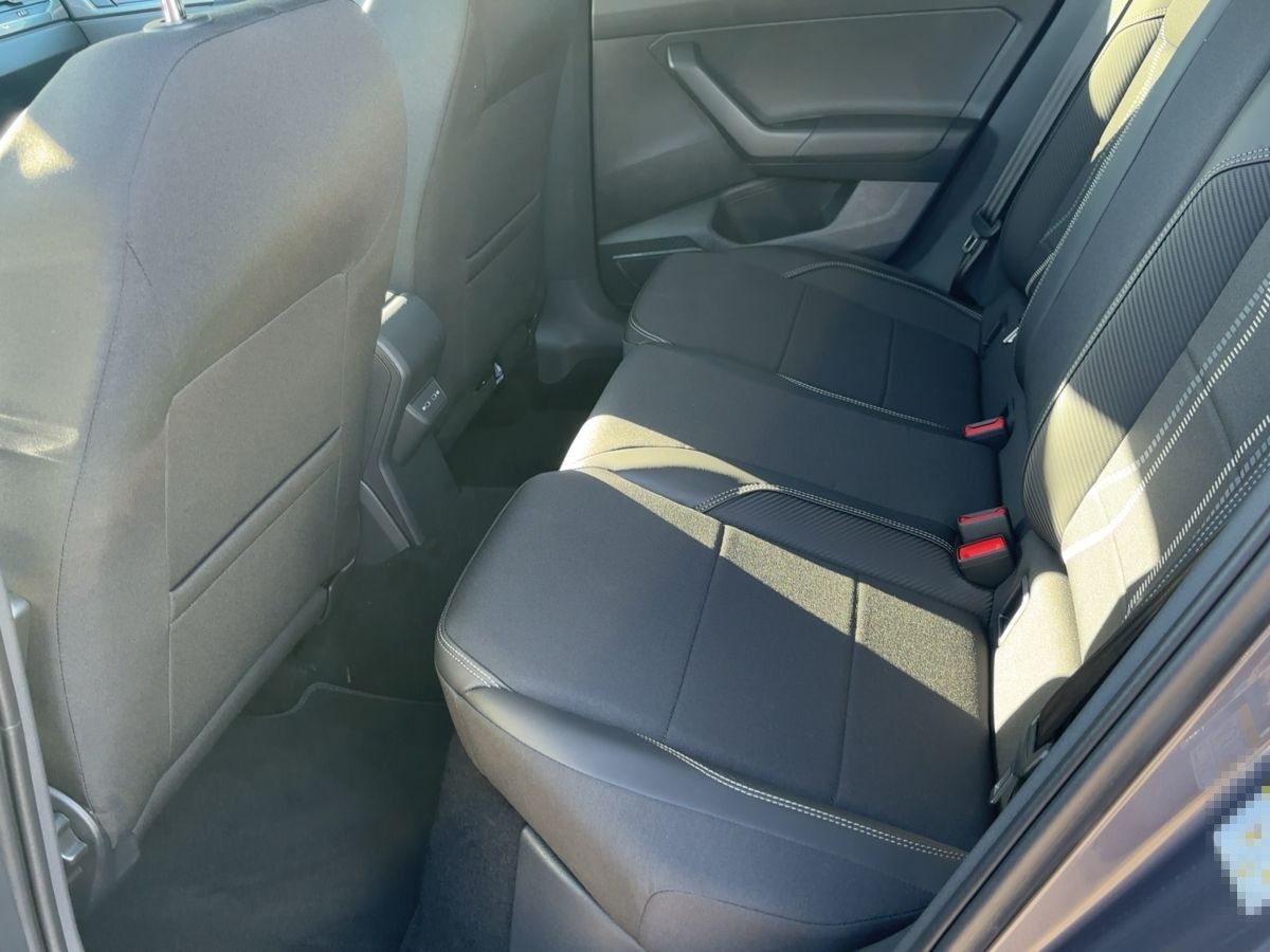 Volkswagen Taigo Style 1,0 TSI 6-Gang *AHZV IQ.DRIVE WR* foto 7