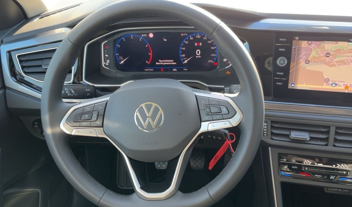 Volkswagen Taigo Style 1,0 TSI 6-Gang *AHZV IQ.DRIVE WR* foto 9