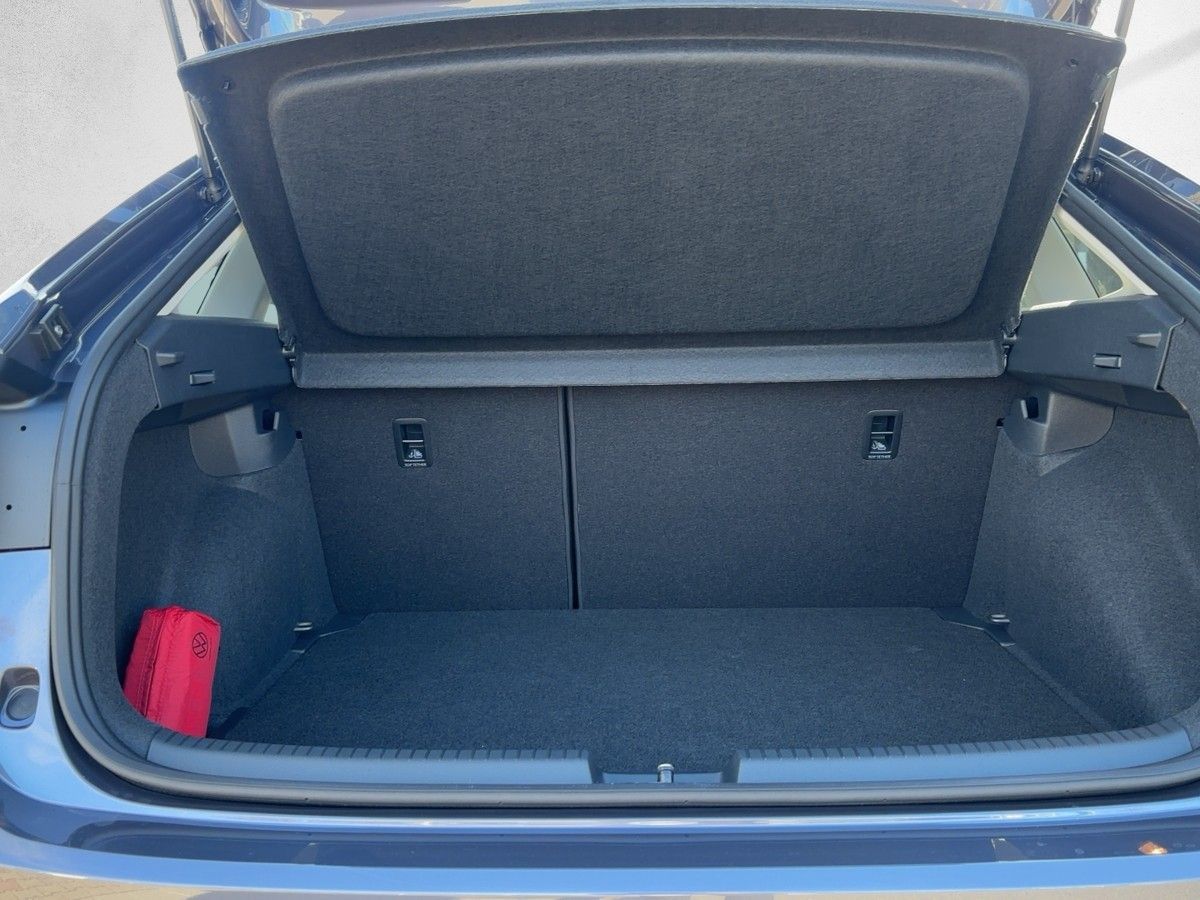 Volkswagen Taigo Style 1,0 TSI 6-Gang *AHZV IQ.DRIVE WR* foto 10