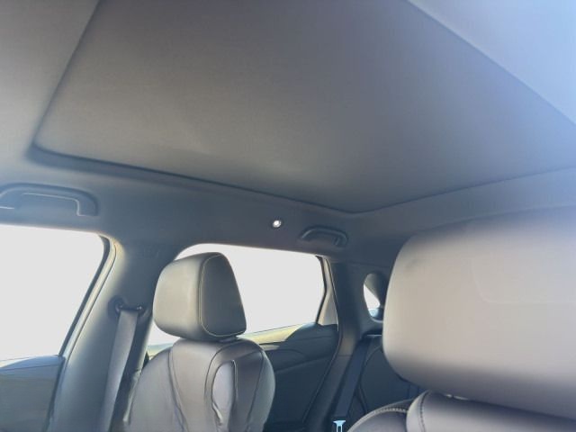 BYD Atto 2 DM-i Boost PANO 360 NAVI LEDER foto 18