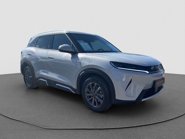 BYD Atto 2 DM-i Boost PANO 360 NAVI LEDER foto 3