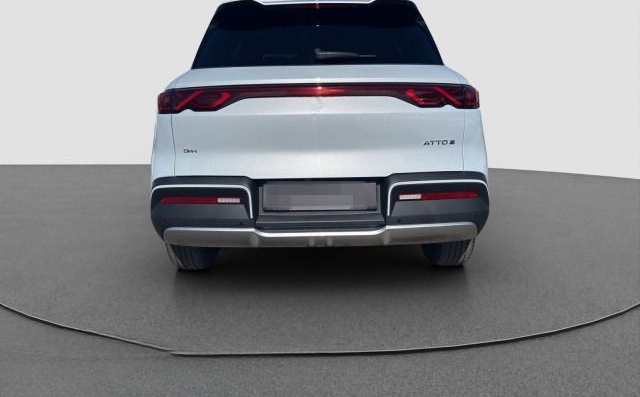 BYD Atto 2 DM-i Boost PANO 360 NAVI LEDER foto 6