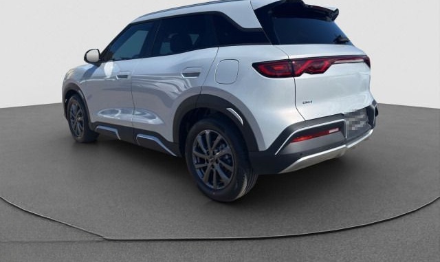 BYD Atto 2 DM-i Boost PANO 360 NAVI LEDER foto 7