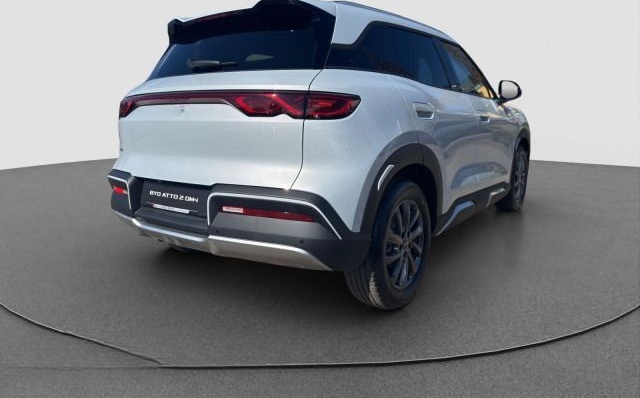 BYD Atto 2 DM-i Boost PANO 360 NAVI LEDER foto 8