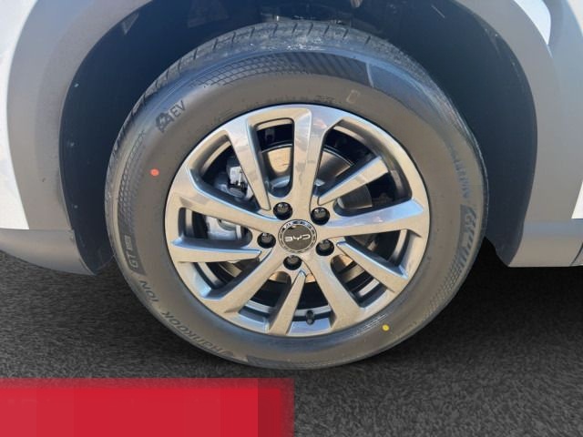 BYD Atto 2 DM-i Boost PANO 360 NAVI LEDER foto 9