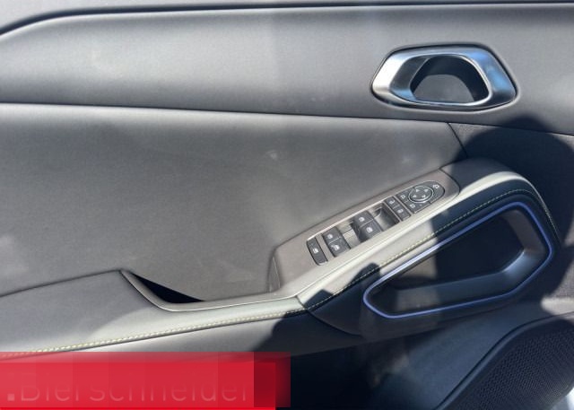 BYD Atto 2 DM-i Boost PANO 360 NAVI LEDER foto 10