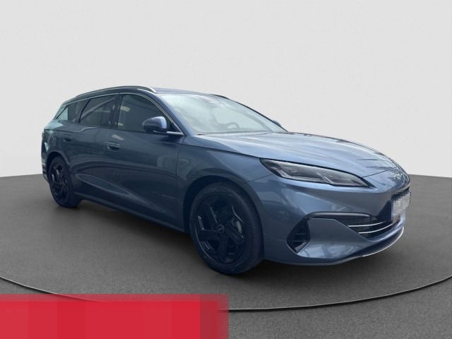 BYD Seal 6 Touring DM-i Boost PANO ACC HuD LEDER foto 3