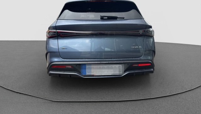 BYD Seal 6 Touring DM-i Boost PANO ACC HuD LEDER foto 5