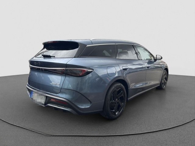 BYD Seal 6 Touring DM-i Boost PANO ACC HuD LEDER foto 7