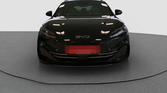 BYD Seal 6 Touring DM-i Boost HuD PANO 360 NAVI LEDE foto 2