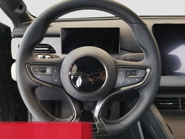 BYD Seal 6 Touring DM-i Boost HuD PANO 360 NAVI LEDE foto 11