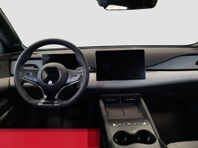 BYD Seal 6 Touring DM-i Boost HuD PANO 360 NAVI LEDE foto 12