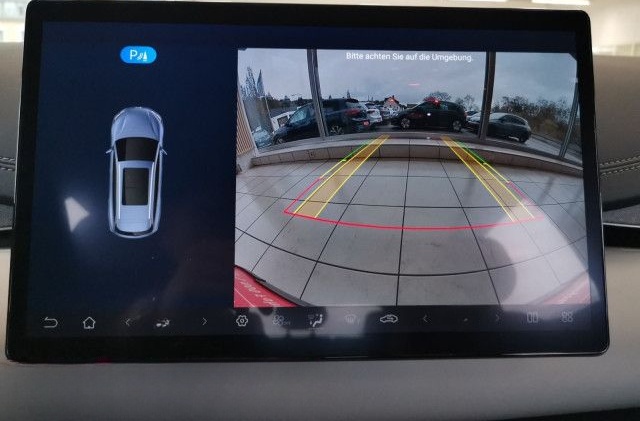 BYD Seal 6 Touring DM-i Boost HuD PANO 360 NAVI LEDE foto 18