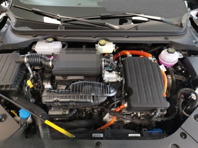 BYD Seal 6 Touring DM-i Boost HuD PANO 360 NAVI LEDE foto 21