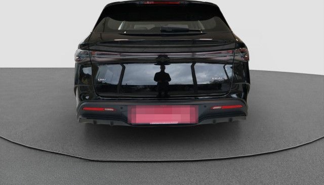 BYD Seal 6 Touring DM-i Boost HuD PANO 360 NAVI LEDE foto 5