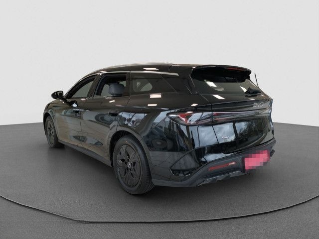 BYD Seal 6 Touring DM-i Boost HuD PANO 360 NAVI LEDE foto 6