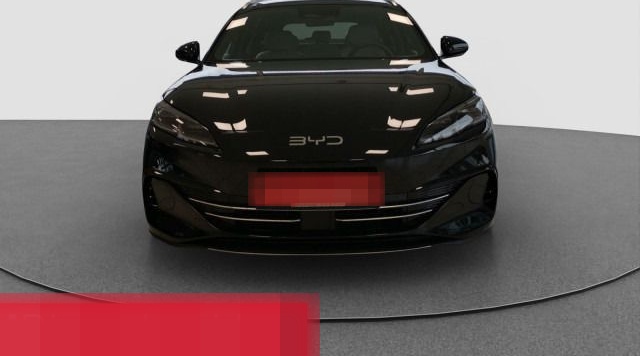 BYD Seal 6 SEAL 6 DM-i Touring Comfort HuD PANO 360 foto 2