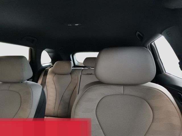 BYD Seal 6 SEAL 6 DM-i Touring Comfort HuD PANO 360 foto 18